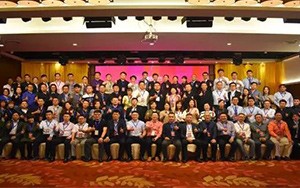 《產業(yè)園區(qū)總裁智慧大講堂》震撼開課！指定課程報名獲贈價值百萬園區(qū)定位系統(tǒng)！