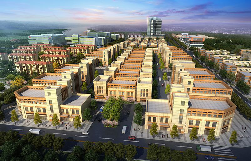 2019各地政府工作報(bào)告：擼起袖子干園區(qū)！