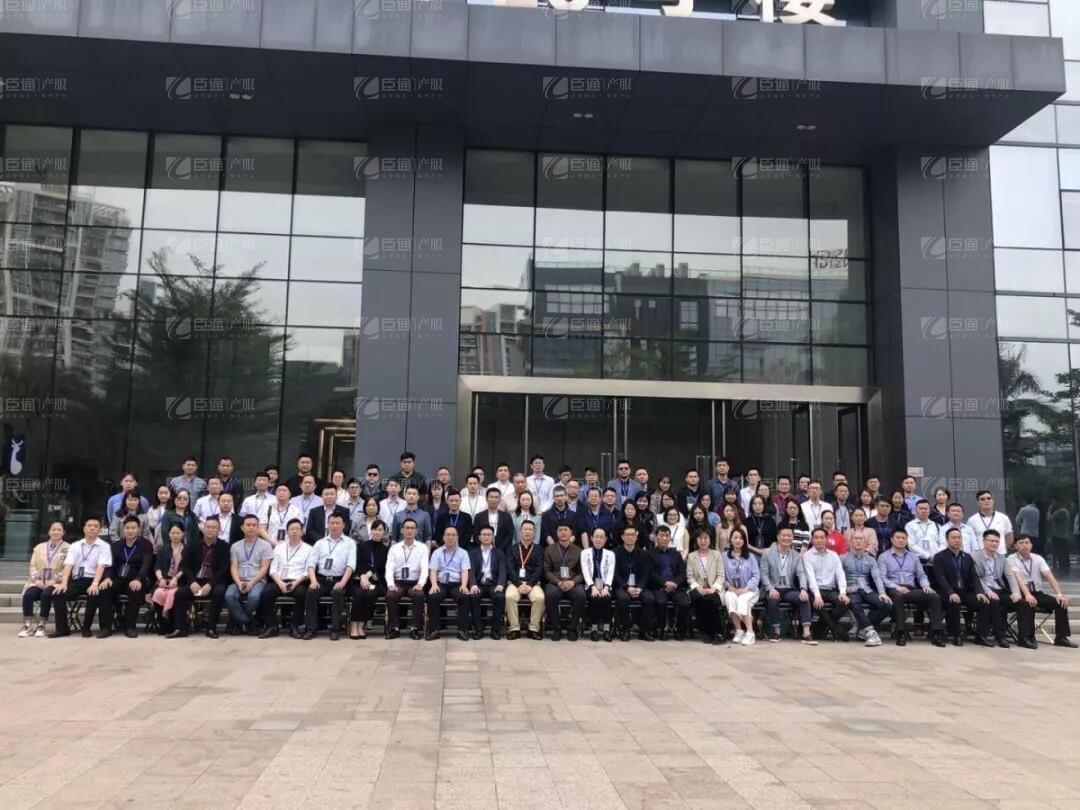 精準(zhǔn)定位，招商破局，第17期產(chǎn)業(yè)園區(qū)董事匯圓滿落幕！
