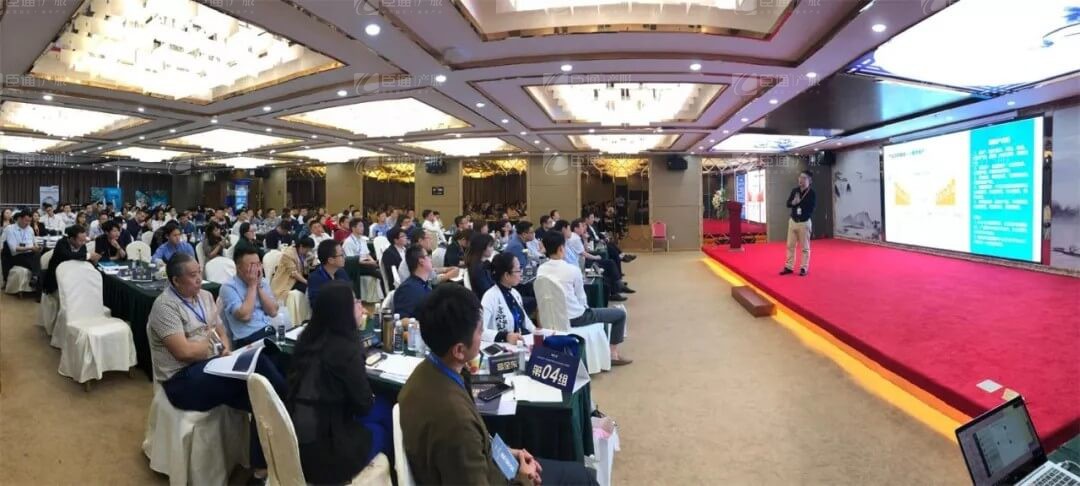 精準(zhǔn)定位，招商破局，第17期產(chǎn)業(yè)園區(qū)董事匯圓滿落幕！