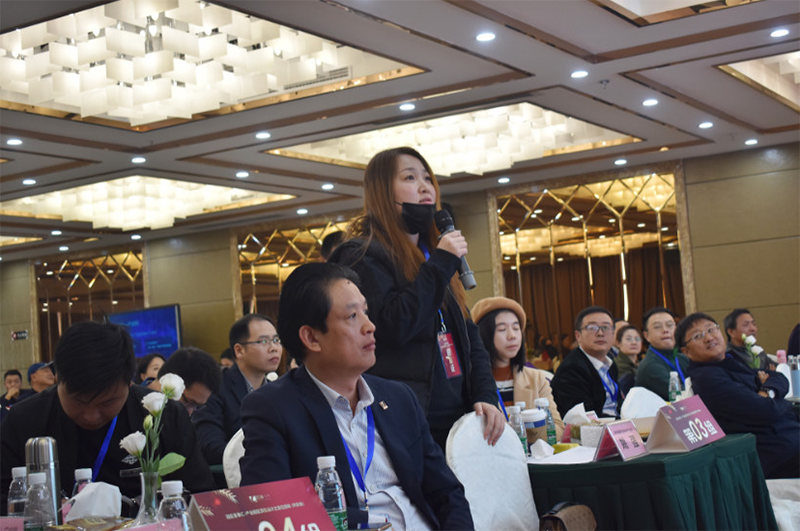 精準定位，破局招商，第20期園區(qū)董事匯圓滿落幕！